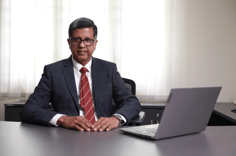 Gnanam School of Business (Autonomous) Extra-Curricular photo 3